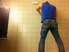 Void Urine 35