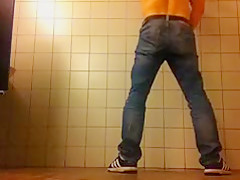 Void Urine 35