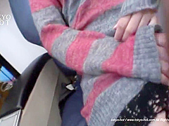 Voluptuous Incredible Sex Video With Yuri Iikura