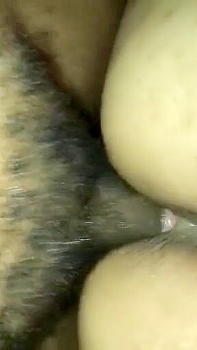 WET LATINA PUSSY