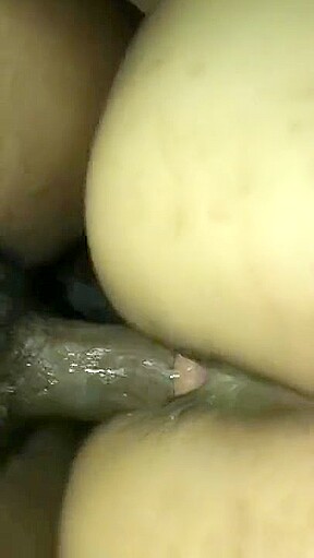 WET LATINA PUSSY