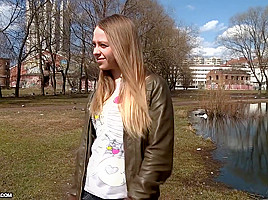 WTFPass Nice Girl Pounded Hard