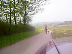 Walking