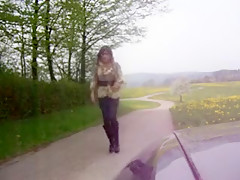 Walking