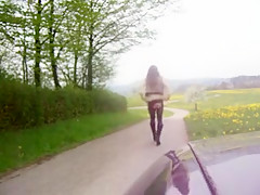 Walking