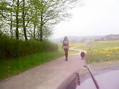 Walking