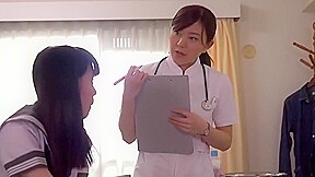 Wants Become a Good Nurse