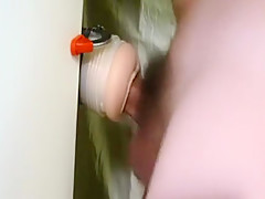 Watch My Cock Throb