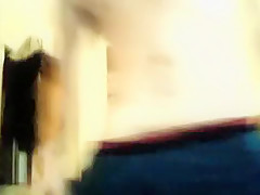 Webcam Wank Dildo Cum