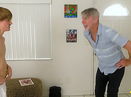 Wedgies for Breaking Curfew - Frank Funsize, Richard Lennox