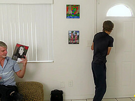 Wedgies for Breaking Curfew - Frank Funsize, Richard Lennox
