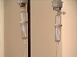 Weekend Catheter