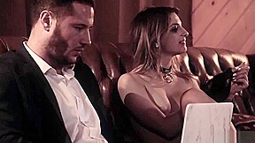Weird College teen 18+ Fucks And Sucks A Professors Fat Cock