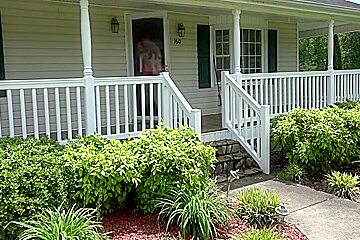 Welcome Home