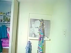 Wendy's Naughty Night Lesbian Scene