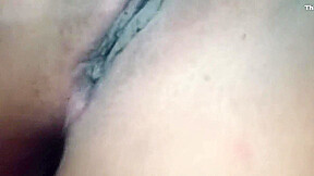 Wet Pussy