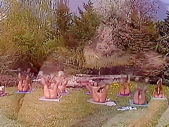 Wet Secrets (2004) Sporty Nudists With Victoria Sweet And Niki Belucci