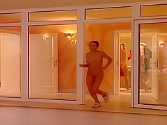 Wet Secrets (2004) Sporty Nudists With Victoria Sweet And Niki Belucci