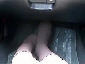 Wet and Messy Boots Scene 07