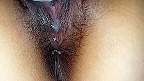 Wet cookie cums hard