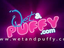 WetAndPuffy - Red Sofa Love