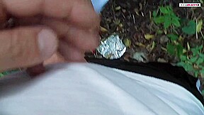 What Tastes Me Better, A Bubblegum Or A Thick Cock