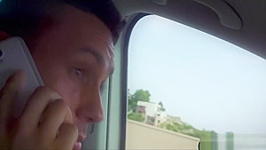 When she is horny then its an emergency cock situation
