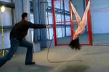 Whipping compilation