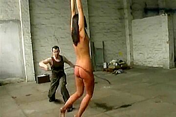 Whipping compilation