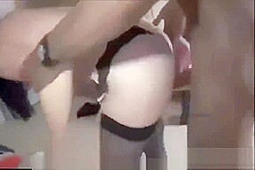 White Girls enjoying Big Black Cock