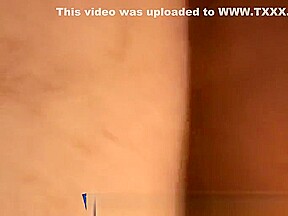 White Guy Exploits African Girl's Slit