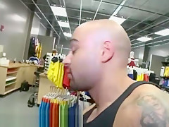White dick big gay public and male humiliation hot gay public sex