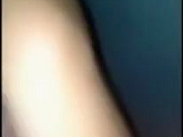 White teen 18+ Fucked in a Car