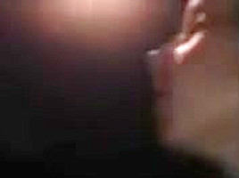 White teen 18+ Fucked in a Car
