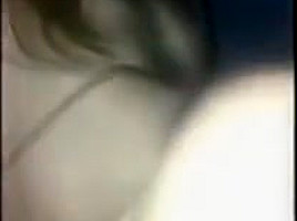 White teen 18+ Fucked in a Car