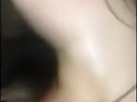 White teen 18+ Fucked in a Car