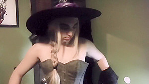 Whore'r Stories - Trick or Treat