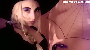 Whore'r Stories - Trick or Treat