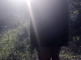 Wicked Naked Walk outdoor