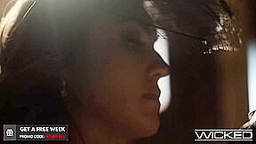 Wicked - Sensual Hot Escort Babe Fucked Good