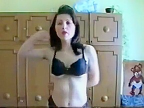Wife Stripping