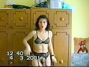 Wife Stripping