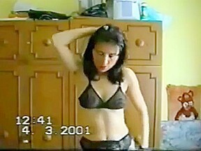 Wife Stripping