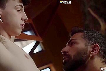 Wild Men With Adam Ramzi And Troye Jacobs