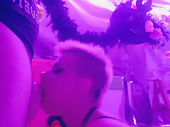 Wild Rave Slut Missplaything Just Cant Resist That Cock