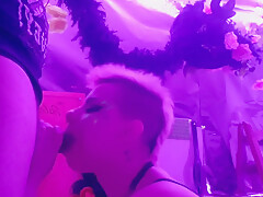 Wild Rave Slut Missplaything Just Cant Resist That Cock