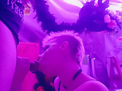 Wild Rave Slut Missplaything Just Cant Resist That Cock