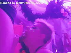 Wild Rave Slut Missplaything Just Cant Resist That Cock