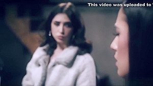 Wild teens 18+ and MILF got hard fucked in a support group