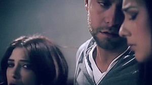 Wild teens 18+ and MILF got hard fucked in a support group
